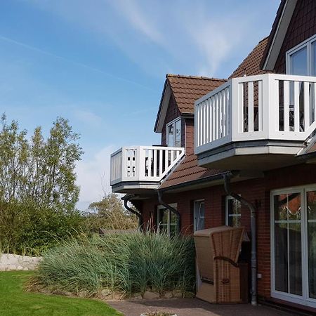 Stoertebeker 3 Apartment Sankt Peter-Ording Luaran gambar