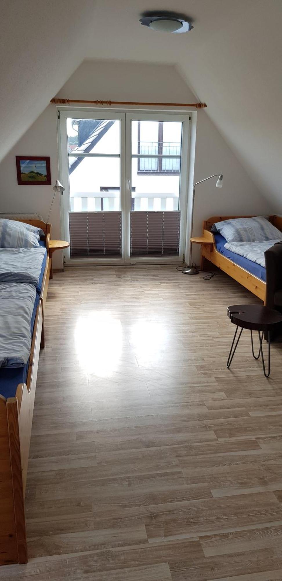 Stoertebeker 3 Apartment Sankt Peter-Ording Luaran gambar
