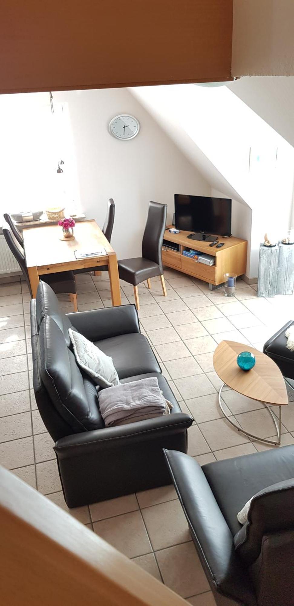 Stoertebeker 3 Apartment Sankt Peter-Ording Luaran gambar